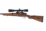 ARISAKA TYPE 99 SPORTERIZED 7.7X58MM - 4 of 10