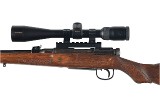 ARISAKA TYPE 99 SPORTERIZED 7.7X58MM - 6 of 10