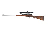 ARISAKA TYPE 99 SPORTERIZED 7.7X58MM - 2 of 10
