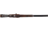 BELGIAN SINGLE SHOT .22 - 8 of 10