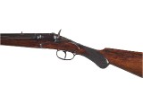 BELGIAN SINGLE SHOT .22 - 6 of 10