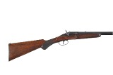 BELGIAN SINGLE SHOT .22 - 3 of 10