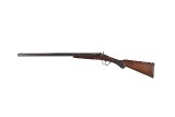 BELGIAN SINGLE SHOT .22 - 2 of 10
