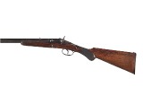 BELGIAN SINGLE SHOT .22 - 4 of 10