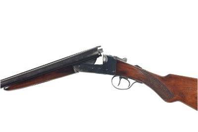 LEFEVER NITRO SPECIAL 12 GAUGE - Image 11 of 15