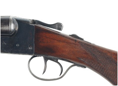 LEFEVER NITRO SPECIAL 12 GAUGE - Image 8 of 15