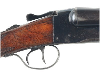 LEFEVER NITRO SPECIAL 12 GAUGE - Image 7 of 15