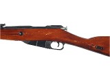 MOSIN NAGANT 91/30 7.62X54R - 6 of 12