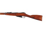 MOSIN NAGANT 91/30 7.62X54R - 4 of 12