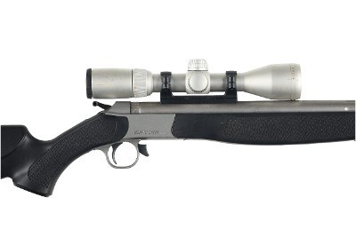 CVA OPTIMA 50 CALIBER - Image 5 of 10