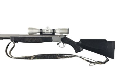 CVA OPTIMA 50 CALIBER - Image 4 of 10