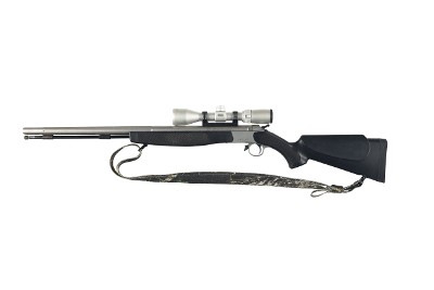 CVA OPTIMA 50 CALIBER - Image 2 of 10