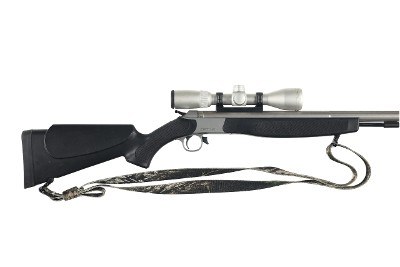 CVA OPTIMA 50 CALIBER - Image 3 of 10