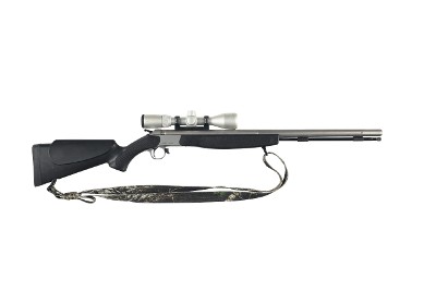 CVA OPTIMA 50 CALIBER - Image 1 of 10