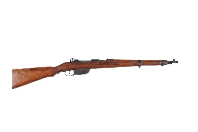STEYR M95 CARBINE 8X50MMR - Image 1 of 10