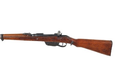 STEYR M95 CARBINE 8X50MMR - Image 4 of 10