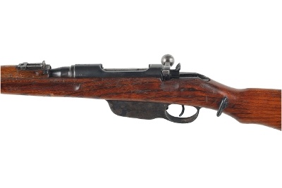 STEYR M95 CARBINE 8X50MMR - Image 6 of 10