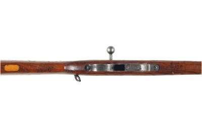 STEYR M95 CARBINE 8X50MMR - Image 8 of 10