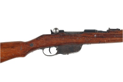 STEYR M95 CARBINE 8X50MMR - Image 5 of 10