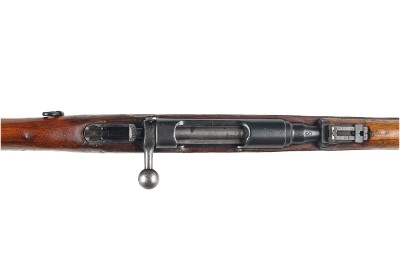 STEYR M95 CARBINE 8X50MMR - Image 7 of 10