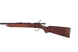 REMINGTON THE TARGETMASTER 41 .22 S,L,LR - 4 of 11