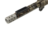 MOSSBERG 835 12 GAUGE - 9 of 10