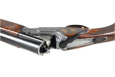 RIZZINI ARTEMIS DELUXE 20 GAUGE - Image 11 of 13