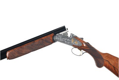 RIZZINI ARTEMIS DELUXE 20 GAUGE - Image 9 of 13