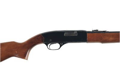 WINCHESTER 190 .22 LONG RIFLE - Image 5 of 10