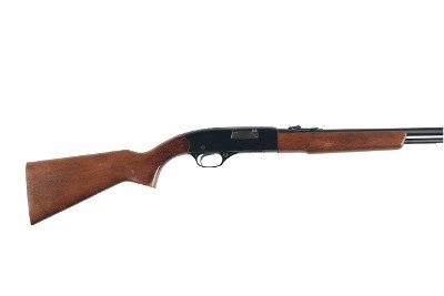 WINCHESTER 190 .22 LONG RIFLE - Image 3 of 10