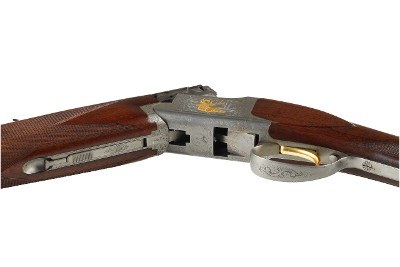 BROWNING CONTINENTAL 20 GAUGE/ 30/06 - Image 12 of 18