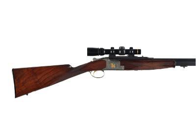 BROWNING CONTINENTAL 20 GAUGE/ 30/06 - Image 4 of 18