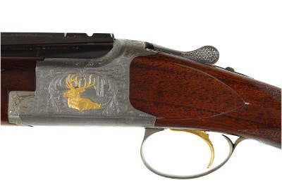 BROWNING CONTINENTAL 20 GAUGE/ 30/06 - Image 7 of 18