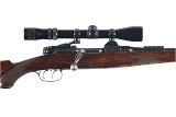 STEYR MANNLICHER SEQUOIA .30-06 - Image 5 of 10