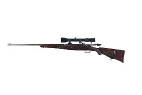 STEYR MANNLICHER SEQUOIA .30-06 - Image 2 of 10