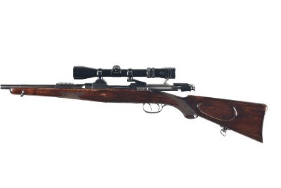 STEYR MANNLICHER SEQUOIA .30-06 - Image 4 of 10