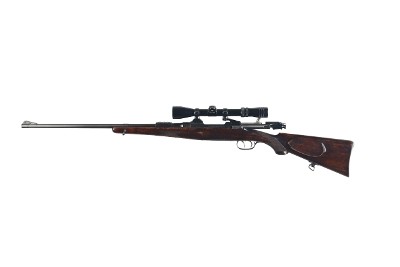 STEYR MANNLICHER SEQUOIA .30-06 - Image 2 of 10