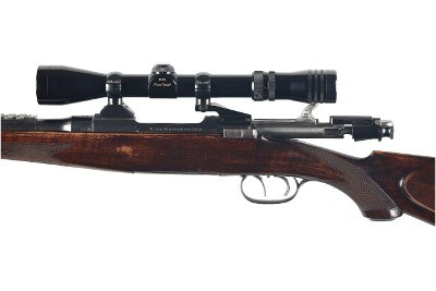 STEYR MANNLICHER SEQUOIA .30-06 - Image 6 of 10