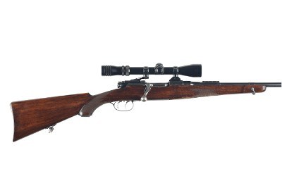 STEYR MANNLICHER SEQUOIA .30-06 - Image 3 of 10