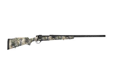 GRIFFIN & HOWE HIGHLANDER .300 WIN MAG - Image 1 of 10