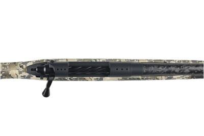 GRIFFIN & HOWE HIGHLANDER .300 WIN MAG - Image 7 of 10