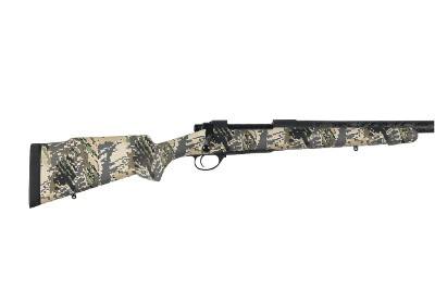 GRIFFIN & HOWE HIGHLANDER .300 WIN MAG - Image 3 of 10