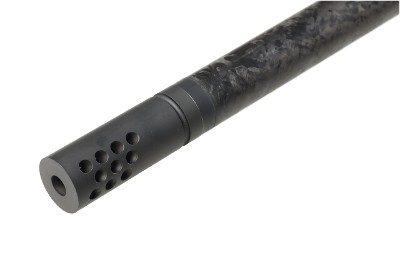 GRIFFIN & HOWE HIGHLANDER .300 WIN MAG - Image 9 of 10