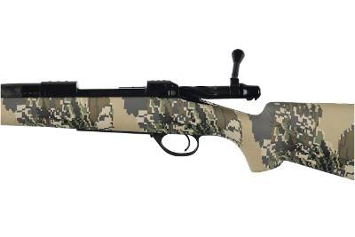 GRIFFIN AND HOWE HIGHLANDER LITE .300 WIN MAG - Image 6 of 10