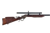 J. STEVENS 414 ARMORY .22 LONG RIFLE - Image 3 of 10