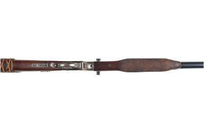 J. STEVENS 414 ARMORY .22 LONG RIFLE - Image 8 of 10