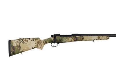 GRIFFIN & HOWE HIGHLANDER LITE .300 WIN MAG - Image 3 of 10