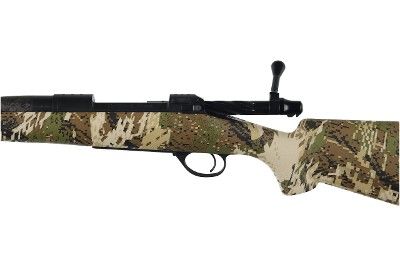 GRIFFIN & HOWE HIGHLANDER LITE .300 WIN MAG - Image 6 of 10
