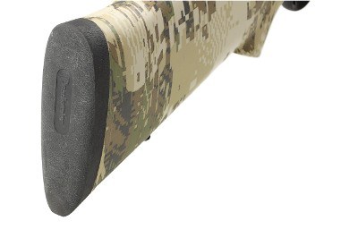 GRIFFIN & HOWE HIGHLANDER LITE .300 WIN MAG - Image 10 of 10