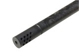 GRIFFIN & HOWE HIGHLANDER 6.5 CREEDMOOR - 9 of 10